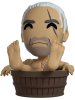 Фигурка Youtooz: Геральт в ванне #0 (Bathtub Geralt #0) Ведьмак 3 (Witcher 3) (5553724) 11 см