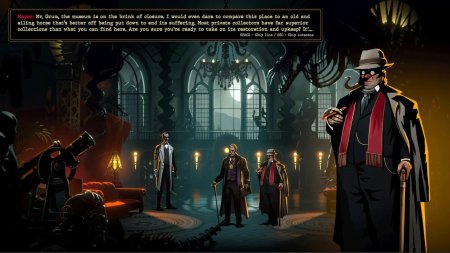 The Nightmare Box Vol. III (3) Русская Версия (PS5)