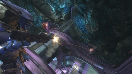 Halo: Combat Evolved Anniversary   3D (Xbox 360/Xbox One) USED /