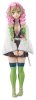 Фигурка Banpresto: Мицури Канродзи (Mitsuri Kanroji Vol.13) Клинок, рассекающий демонов (Demon Slayer: Kimetsu No Yaiba) (BP17184P) 20 см