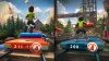 Kinect Adventures! Русская Версия для Kinect (Xbox 360)