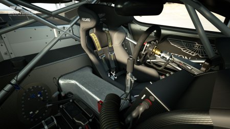 Игра Gran Turismo Sport (с поддержкой PS VR) Day One Edition (Издание первого дня) Русская Версия (PS4) Playstation 4