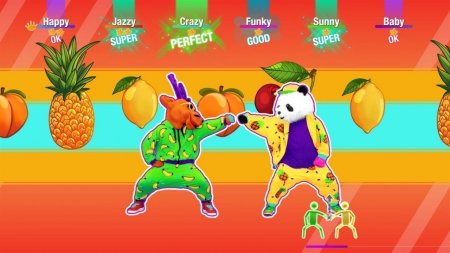 Just Dance 2020   (Xbox One) 