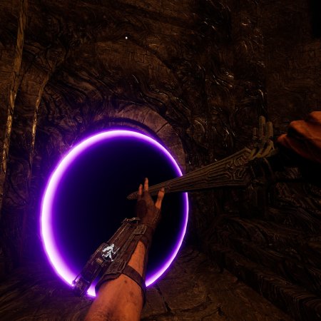 Skydance's BEHEMOTH (Только для PS VR2) (PS5)