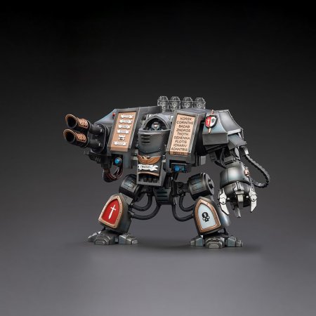  JoyToy:      1:18 (Space Marines Grey Knights Venerable Dreadnought 1:18)  40K (Warhammer 40K) (JT2986) 20   