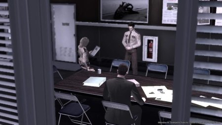 игра Deadly Premonition Origin Коллекционное издание (Collector's Edition) (Switch) для Nintendo Switch