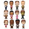 фигурки Фигурка Funko Mystery Minis: Случайный герой 1/12 Офис (The Office) (61005) 8 см