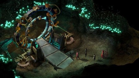 Torment: Tides of Numenera. Collector's Edition   (Xbox One) 