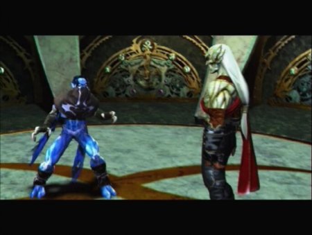 Soul Reaver 2: The Legacy of Kain Series (PS2) USED Б/У