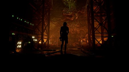 Tormented Souls II (2) Русская Версия (PS5)