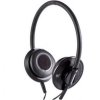 Наушники ENZATEC HS703BK, чёрные (PC)
