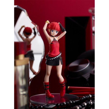 Фигурка Good Smile Company Pop Up Parade: Тисэ Асукагава (Chise Asukagawa) Диназенон (SSSS.Dynazenon) (4580416943239) 15 см  