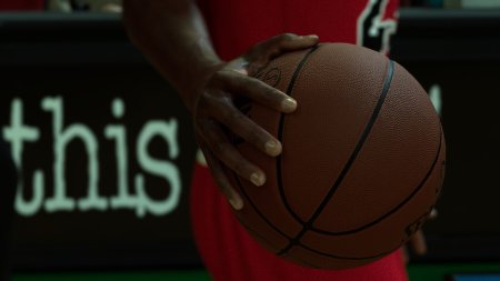 Игра NBA 2K26 (PS4) Playstation 4