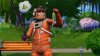 The Sims 4 City Living Expansion Pack Box (PC) 