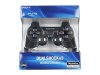 Геймпад беспроводной DualShock 3 Wireless Controller Gold (Золотой) (PS3) 