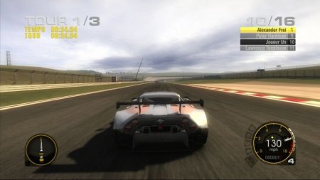 Race Driver: GRID Reloaded Classics (Xbox 360)