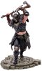 Фигурка McFarlane Toys: Смертельный Удар Варвара (Death Blow Barbarian) Диабло IV (Diablo IV) (167214) 18 см