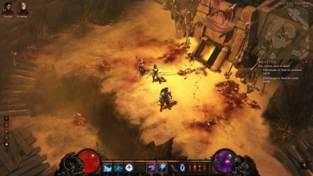 Diablo 3 (III) Battle Chest Jewel (PC) 