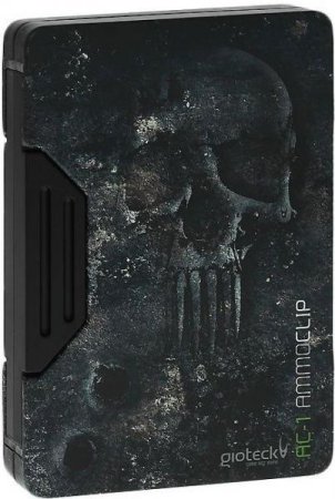 Портативная зарядная станция Gioteck AC-1 для Xbox 360 (Xbox 360) 