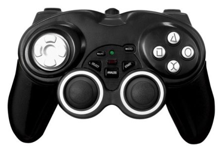 Геймпад EXEQ GameHunter (PS3) 