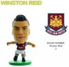 Фигурка футболиста Soccerstarz West Ham Winston Reid Home Kit (400116)