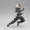 Фигурка Banpresto: Шото Тодороки (Shoto Todoroki) Моя геройская академия (My Hero Academia) (BNS355) 17 см