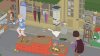 Игра Untitled Goose Game by House House Русская Версия (PS4) Playstation 4