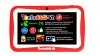 Купить Планшетный компьютер для детей TurboKids S2 Красный для PC