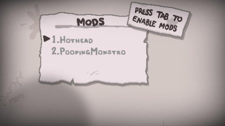 Игра The Binding of Isaac: Afterbirth+ (PS4) Playstation 4