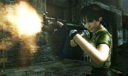   Resident Evil: The Mercenaries 3D (Nintendo 3DS)  3DS