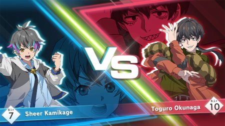игра BEYBLADE X XONE (Switch) для Nintendo Switch