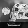Геймпад беспроводной Microsoft Xbox Wireless Controller Storm Breaker Оригинал (Xbox One/Series X/S/PC) 