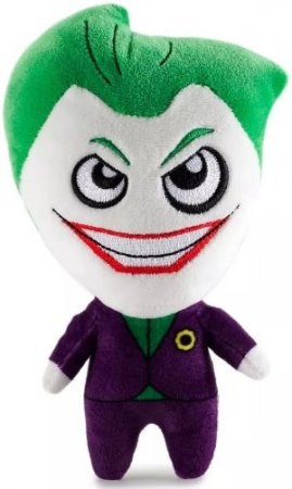    Kidrobot:  (Joker) Ҹ  (The Dark Knight) 20 