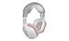 Гарнитура проводная QCYBER DRAGON 7.1 с системой вибрации VIB white (PC) 