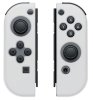 Силиконовый чехол для Joy-Con белый OIVO (IV-SW005) (Switch)