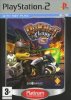 Ratchet and Clank 3 Platinum (PS2) USED Б/У