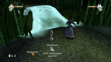 Avatar: The Legend of Aang The Burning Earth (Xbox 360/Xbox One)