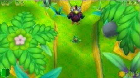  Frogger Helmet Chaos (PSP) 