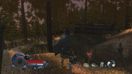 Tenchu Z (Xbox 360)