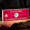  Светильник Paladone: Хогвартс Экспресс Лого (Hogwarts Express Logo) Гарри Поттер (Harry Potter) (PP8773HP)