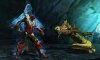 Купить игру Castlevania: Lords of Shadow Mirror of Fate (Nintendo 3DS) на 3DS