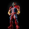  Hasbro Marvel Legends:    (Deadpool X-Force)  (Warpath) (E7456) 15 
