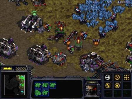 StarCraft + StarCraft: Brood War Box (PC) 