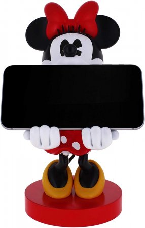    / Cable Guys:   (Minnie Mouse)  (Disney) 20 