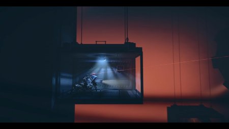 игра 7th Sector Special Limited Edition Русская Версия (Switch) для Nintendo Switch