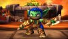 Skylanders Spyro's Adventure:   Stealth Elf