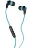Гарнитура SKULLCANDY Ink'd 2.0, Target Gray/Hot Blue (PC)