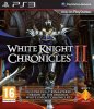 White Knight Chronicles 2 (II) (PS3)