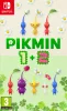 Pikmin 1+2 (Switch) USED Б/У
