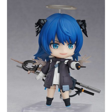 Фигурка Good Smile Company Nendoroid: Мостима (Mostima) Аркнайтс (Arknights) (4580590124486) 10 см 